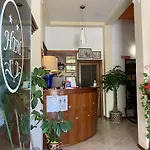 Torre Matilde فندق فياريجيو