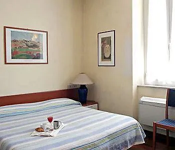 Hotel Torre Matilde Viareggio