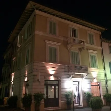 فندق Torre Matilde 2*