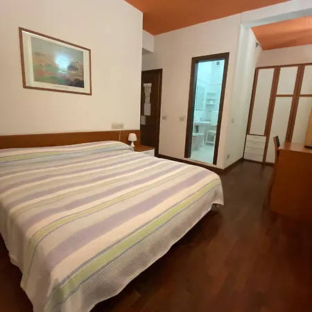 Torre Matilde 2* 维亚雷焦