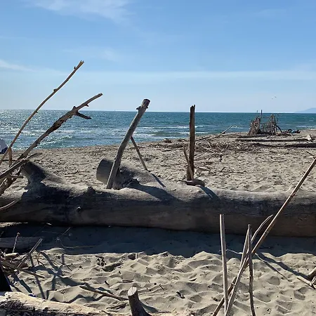 Torre Matilde Hotel Viareggio