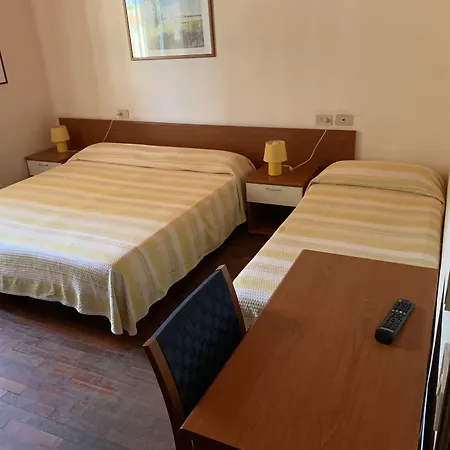 Torre Matilde Hotel Viareggio