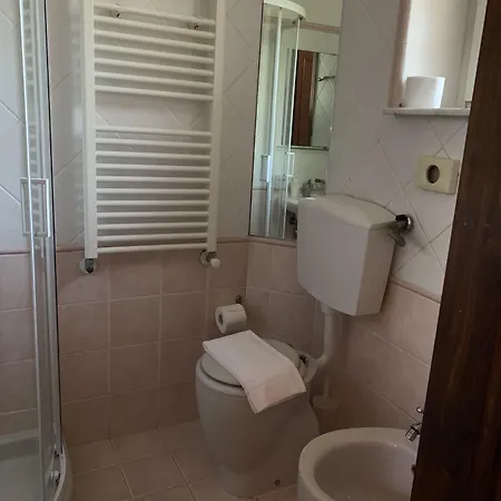 Torre Matilde Hotel 2*