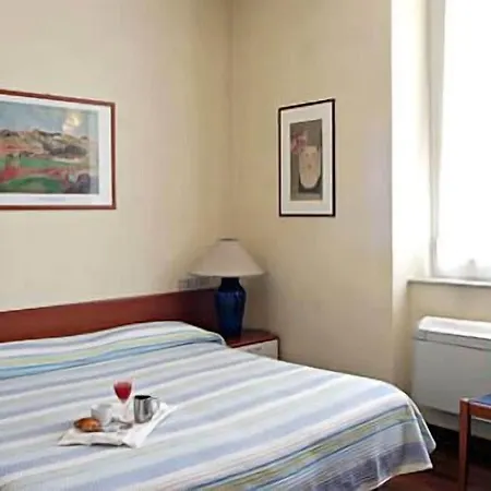 Hotel Torre Matilde Viareggio