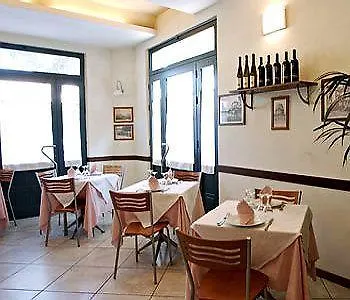 Torre Matilde 2* Viareggio