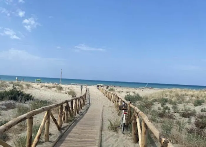 Torre Matilde Hotel Viareggio