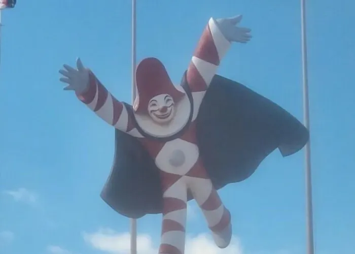 Hotel Torre Matilde Viareggio