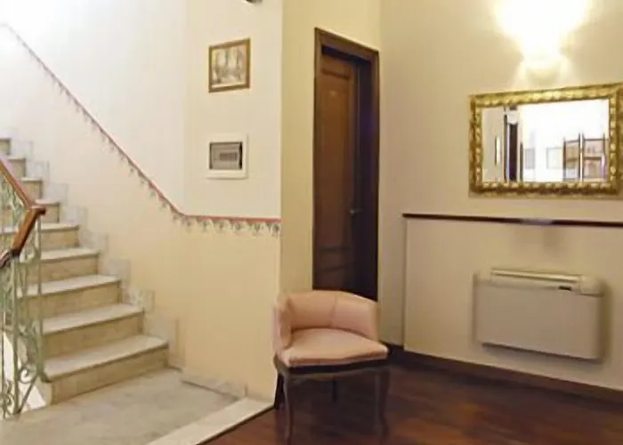 Torre Matilde Hotel 2*