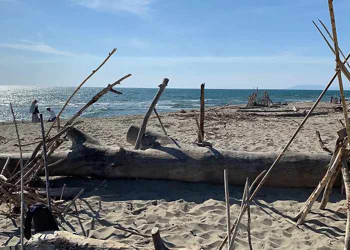 Torre Matilde Hotel Viareggio