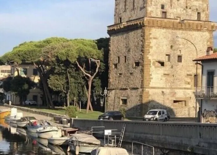 Torre Matilde Hotel 2*