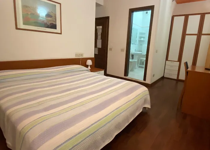 Torre Matilde 2* Viareggio