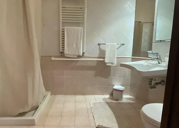 Hotel Torre Matilde 2*