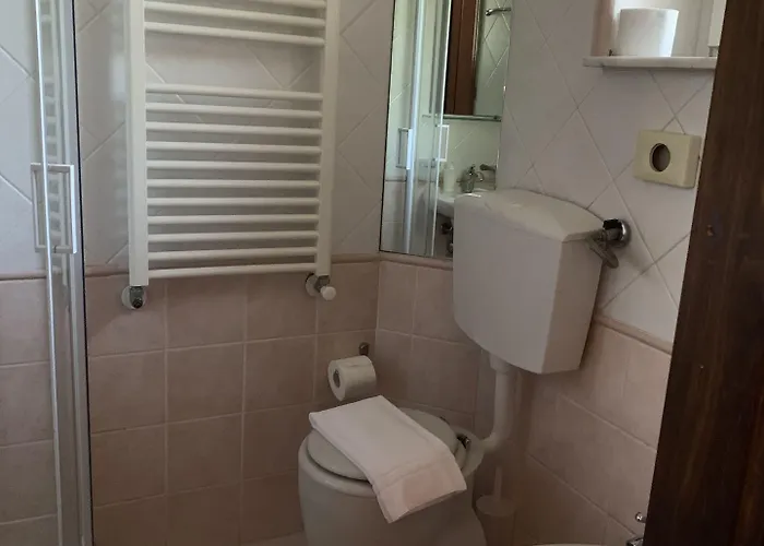 Torre Matilde Hotel 2*