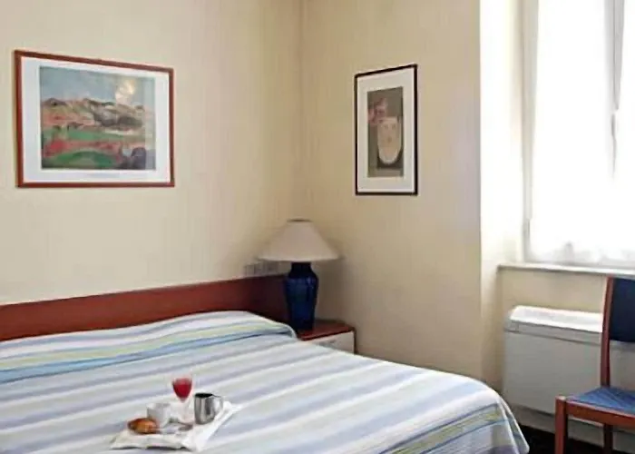 Hotel Torre Matilde Viareggio