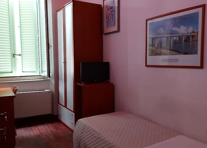 Torre Matilde Hotel 2*