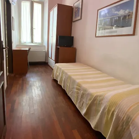 Torre Matilde فندق فياريجيو