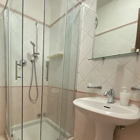 فندق Torre Matilde