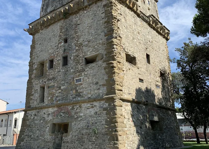 Torre Matilde