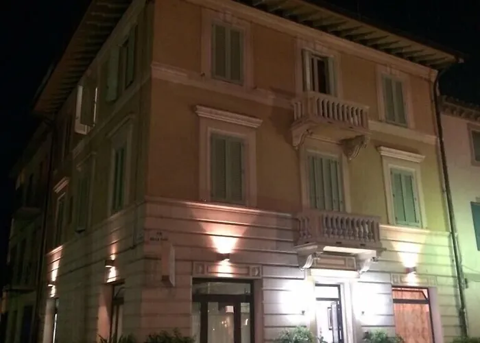 Hotel Torre Matilde 2*