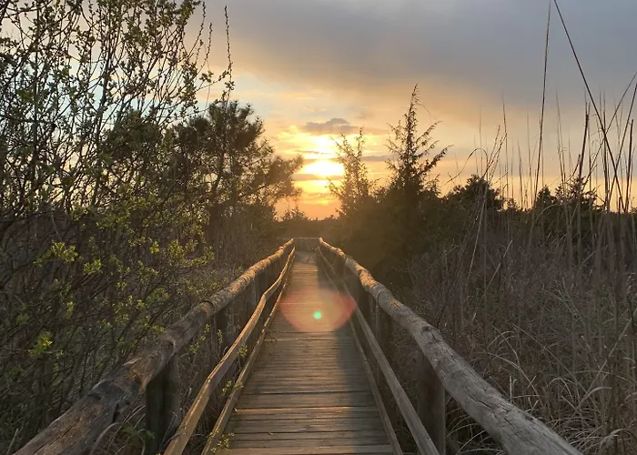Torre Matilde Hotel Viareggio