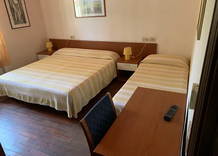 Torre Matilde Hotel Viareggio