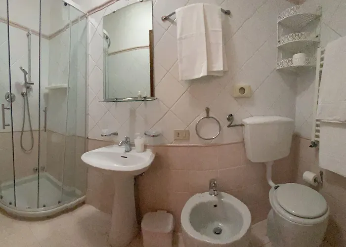 Torre Matilde Hotel 2*